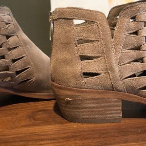 Vince Camuto | Shoes | Vince Camuto Booties | Poshmark